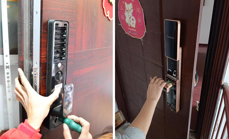 门锁坏了打不开怎么办？别急，专业开锁师傅有妙招！